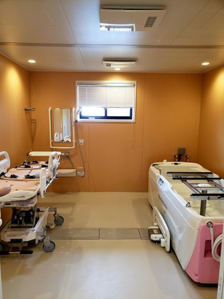 アズハイム三鷹