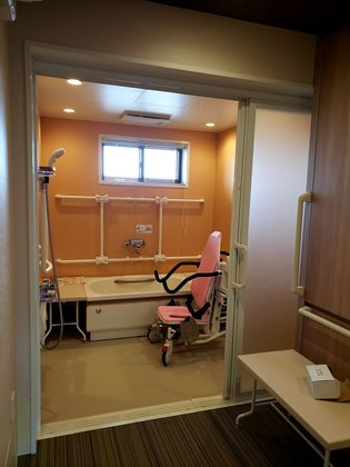 アズハイム三鷹