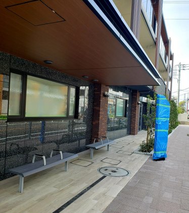 アズハイム三鷹