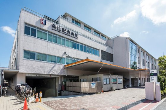 アズハイム城東公園