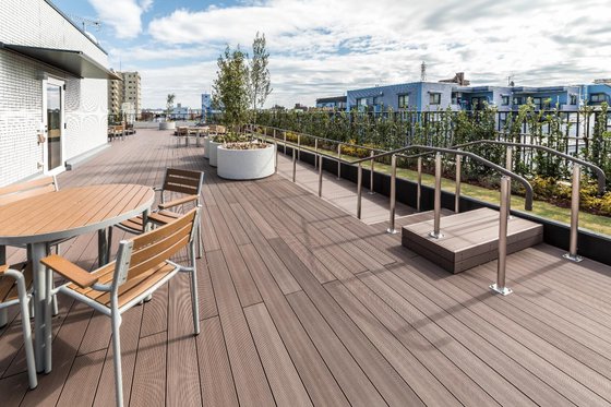 アズハイム城東公園