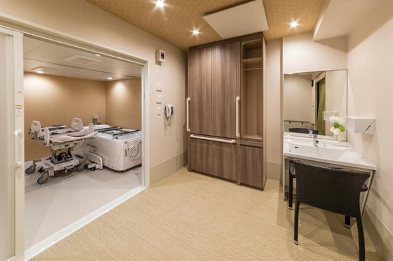 アズハイム城東公園