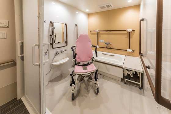 アズハイム城東公園