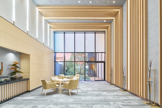 アズハイム神宮の杜