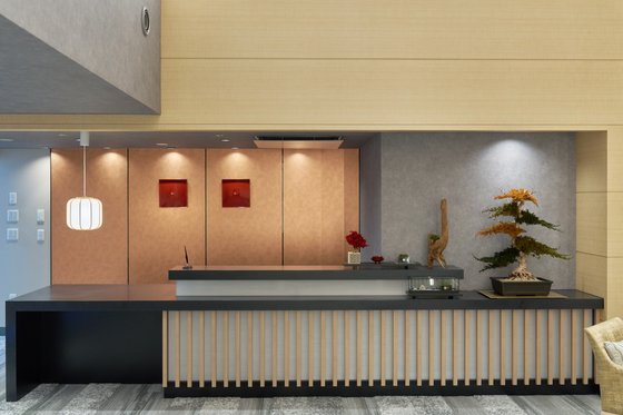 アズハイム神宮の杜