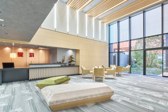 アズハイム神宮の杜