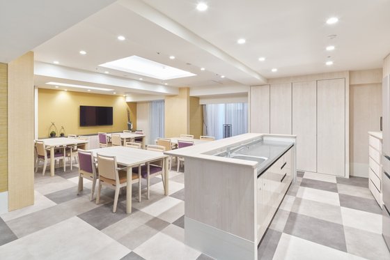 アズハイム神宮の杜