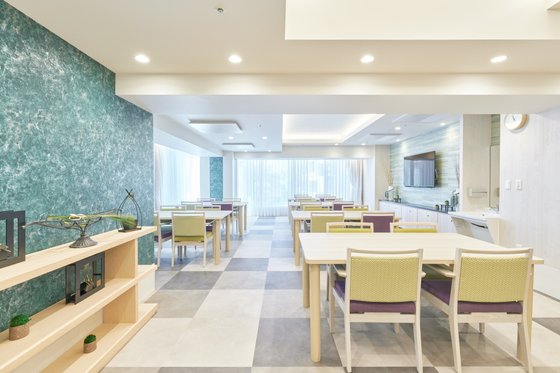 アズハイム神宮の杜