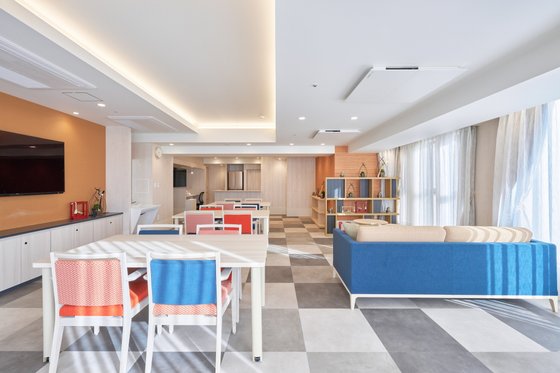 アズハイム神宮の杜