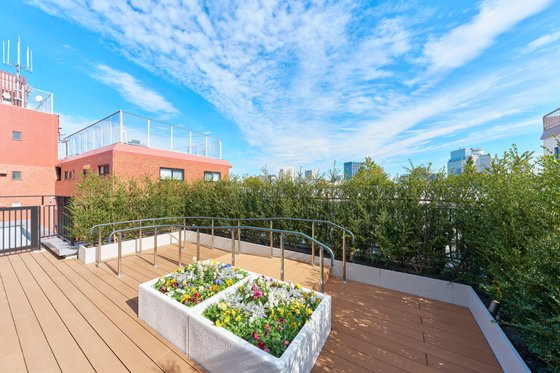 アズハイム神宮の杜