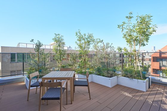 アズハイム神宮の杜