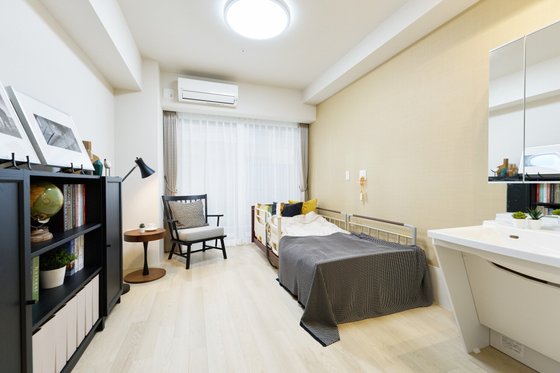 アズハイム神宮の杜