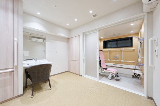 アズハイム神宮の杜