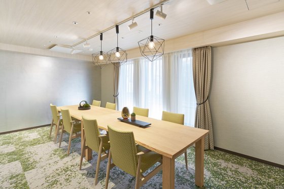 アズハイム神宮の杜