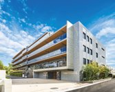 アズハイム習志野