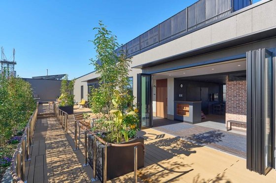 アズハイム葛飾白鳥