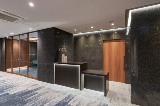 アズハイム葛飾白鳥