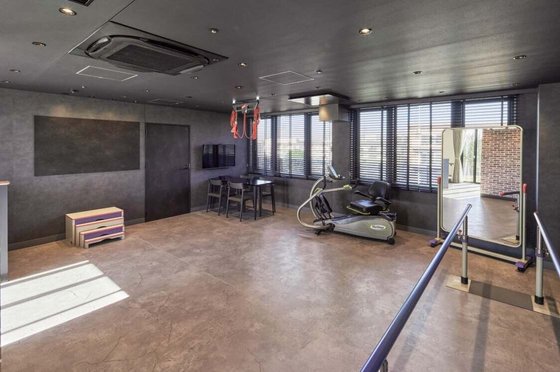 アズハイム葛飾白鳥