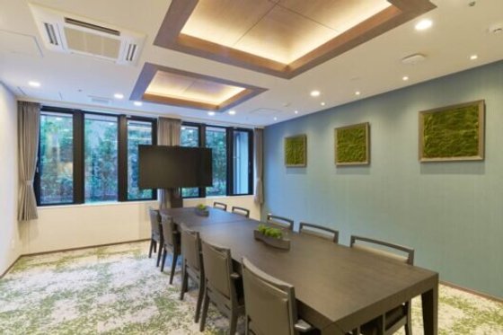 アズハイム葛飾白鳥