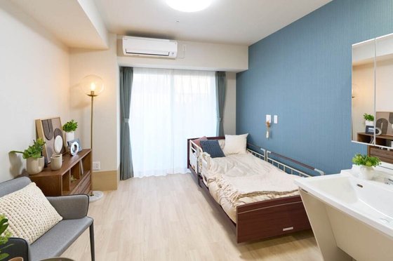 アズハイム葛飾白鳥