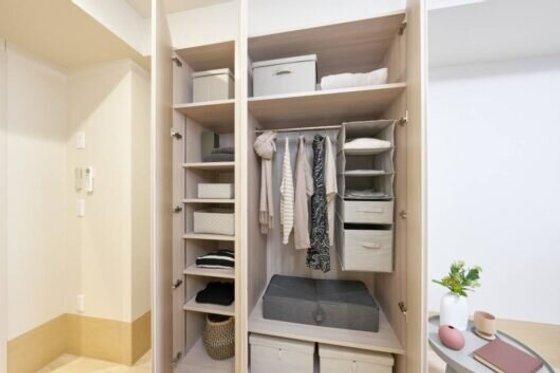 アズハイム葛飾白鳥