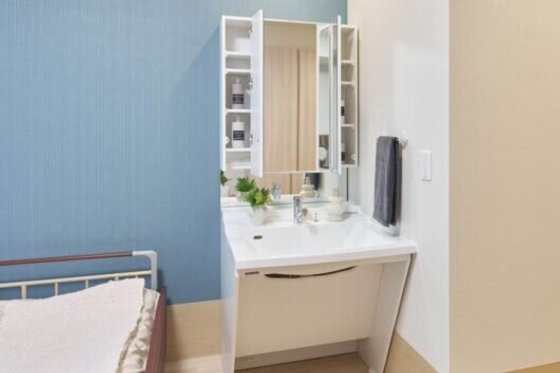 アズハイム葛飾白鳥