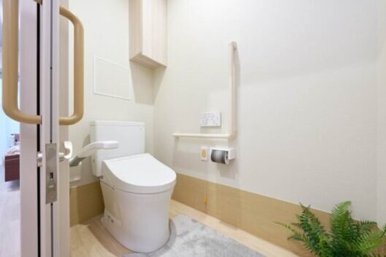 アズハイム葛飾白鳥