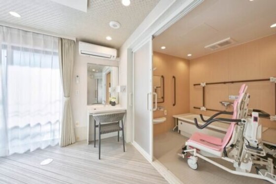 アズハイム葛飾白鳥