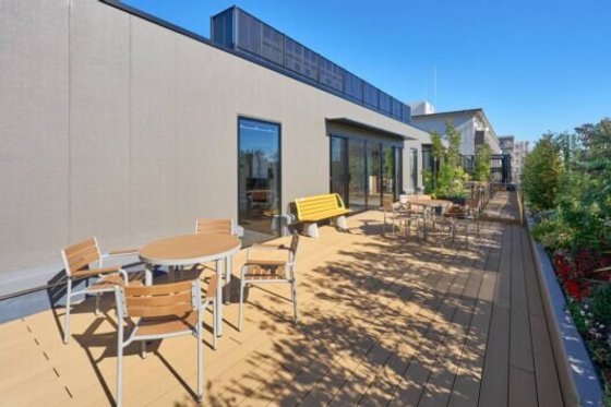 アズハイム葛飾白鳥