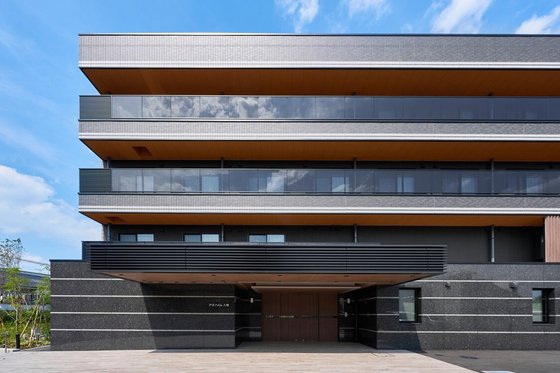 アズハイム入間