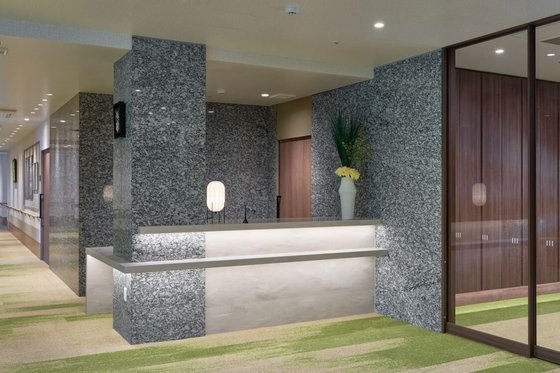 アズハイム入間