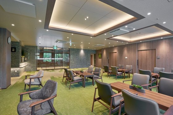 アズハイム入間