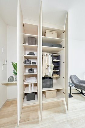 アズハイム入間