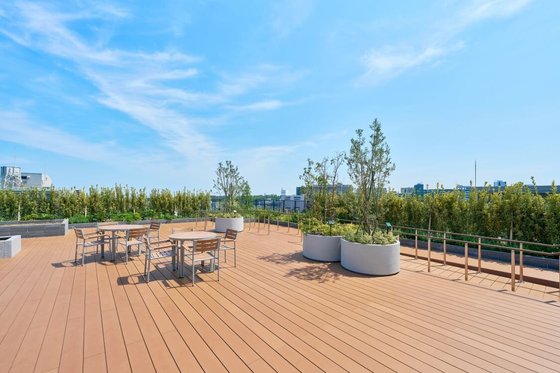 アズハイム入間