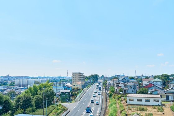 アズハイム入間