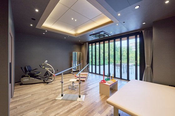 アズハイム入間