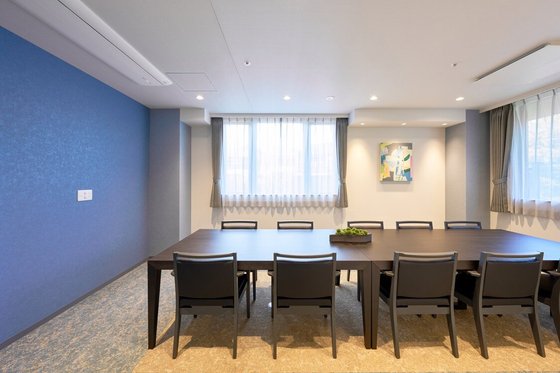 アズハイム入間