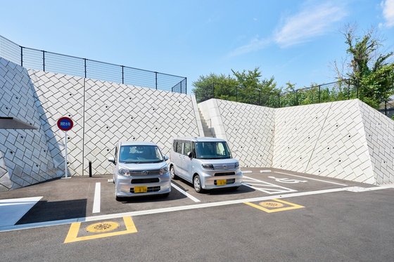 アズハイム入間