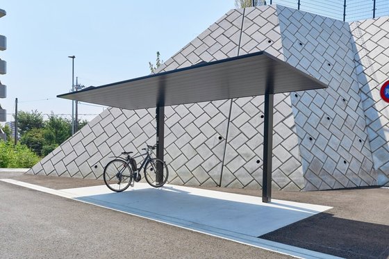 アズハイム入間