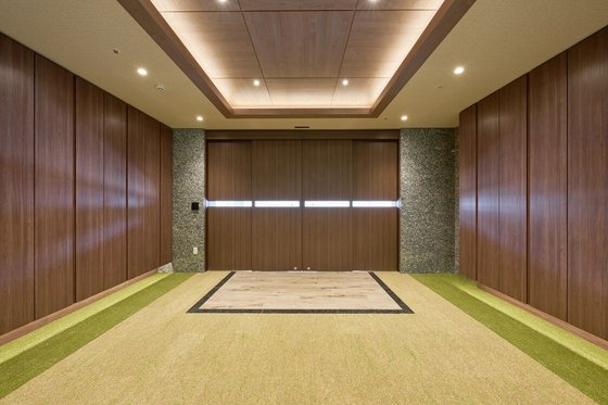 アズハイム入間