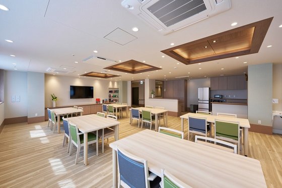 アズハイム入間