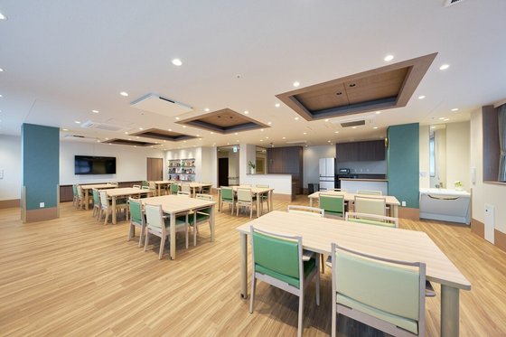 アズハイム入間