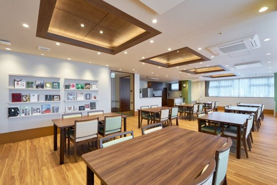 アズハイム入間