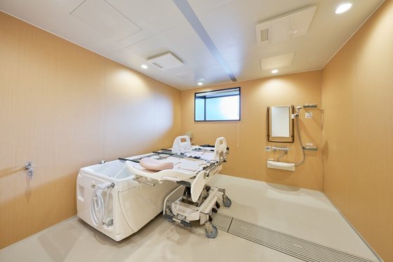 アズハイム入間