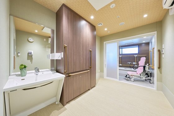 アズハイム入間