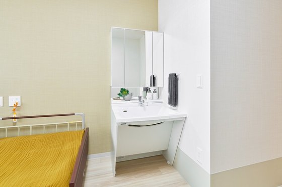 アズハイム入間