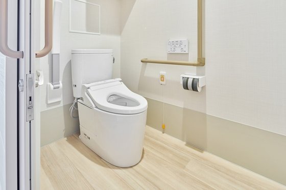 アズハイム入間