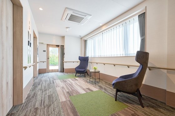 アズハイム入間