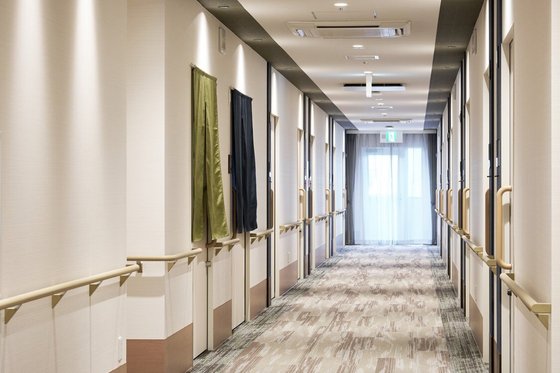 アズハイム入間