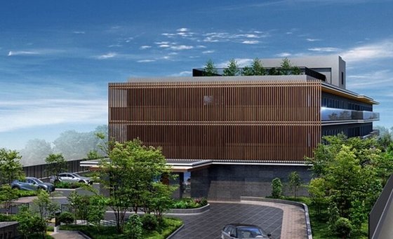 アズハイム国立